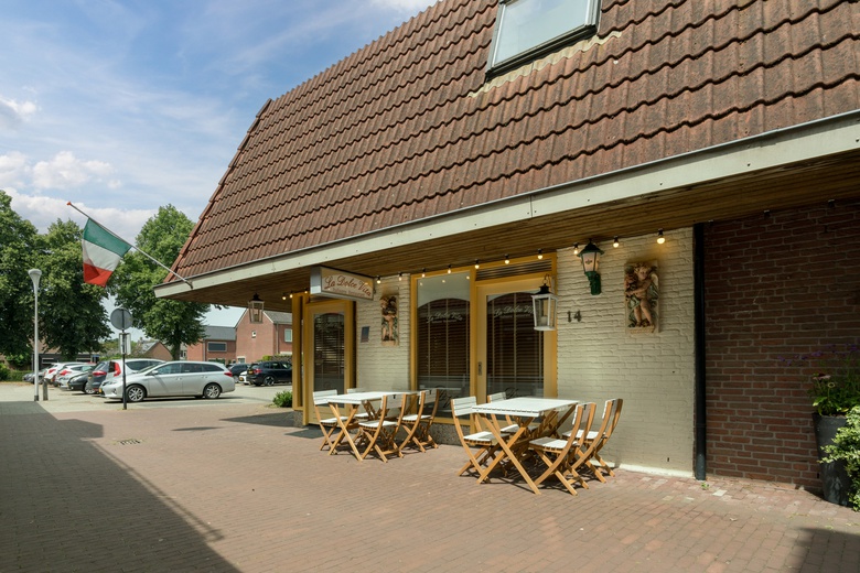 HorecaaanMunnikenhof 14<br/> inHeino