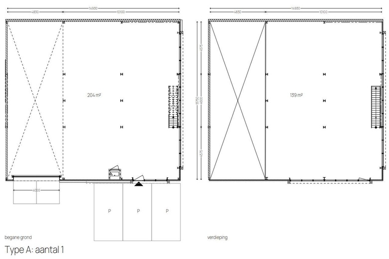 BedrijfsruimteaanVan Utrechtweg 20 v<br/> inKrimpen aan den IJssel