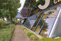 Bedrijfsruimte Almere - Radioweg 5 - Foto 3
