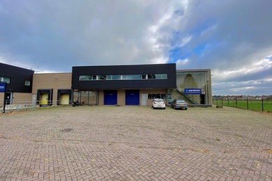 Bedrijfsruimte Horn - Heythuyserweg 2 - Foto 2