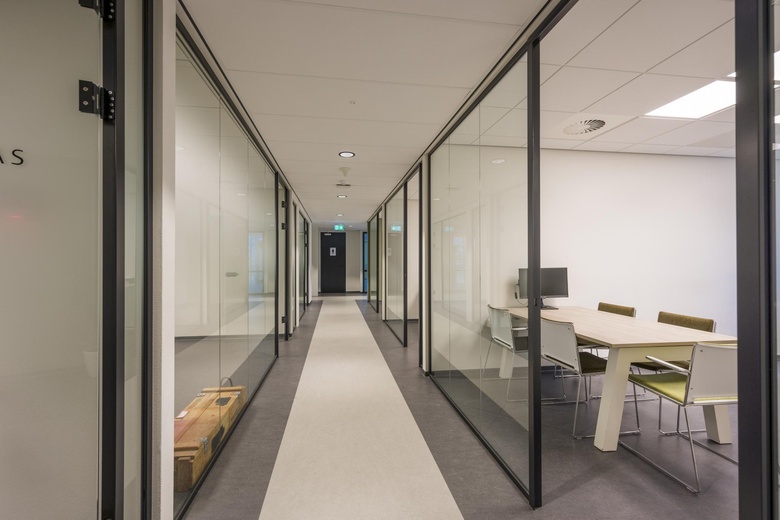 BedrijfsruimteaanOosteinderweg 90<br/> inNunspeet BedrijfsruimteaanOosteinderweg 90<br/> inNunspeet
