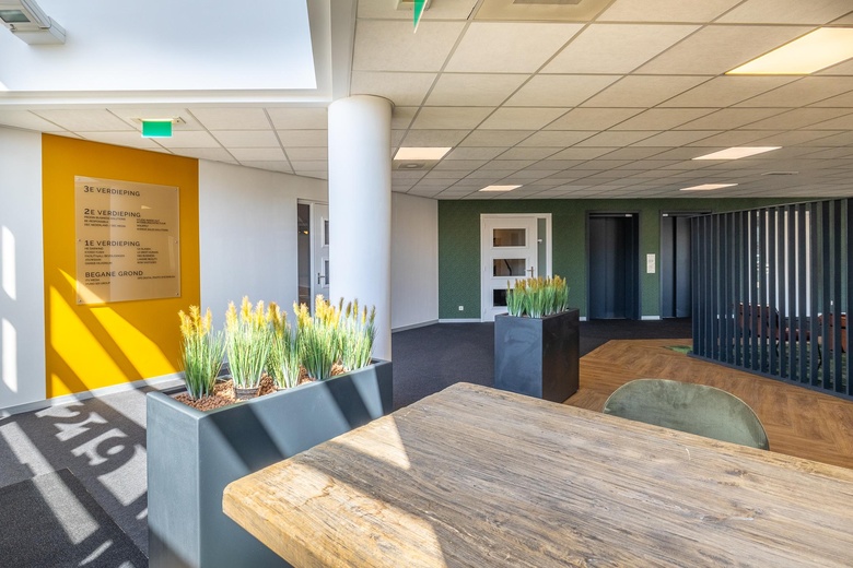 Kantoorruimte Hilversum - Franciscusweg 219 - Foto 21