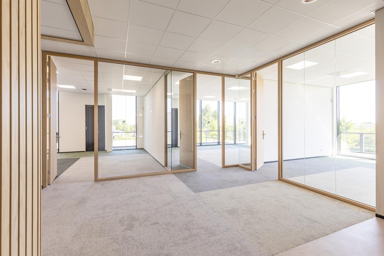 BedrijfsruimteaanPaderbornstraat 1<br/> inZwolle BedrijfsruimteaanPaderbornstraat 1<br/> inZwolle