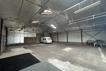 Bedrijfsruimte Nijverdal - van den Bergsweg 3 09 - Foto 4