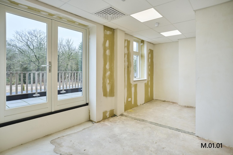 Zorg Huizen - Crailoseweg 104 a - Foto 26