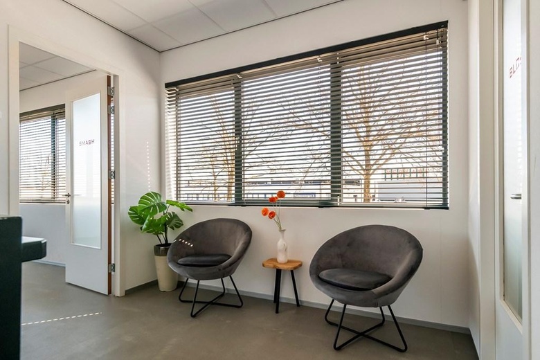 KantoorruimteaanTurbinestraat 8 C1<br/> inVeenendaal