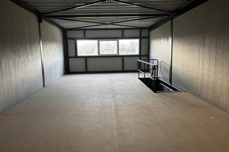 BedrijfsruimteaanTechniekstraat 102<br/> inTerneuzen