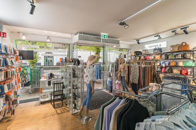 WinkelruimteaanDorpsstraat 11<br/> inNunspeet