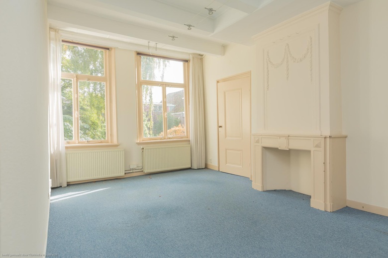 KantoorruimteaanRapenburg 16<br/> inLeiden