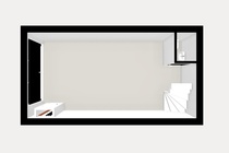 Bekijk foto 1 van eenheid 1 aan de Lageweg 37 A 6 in Katwijk