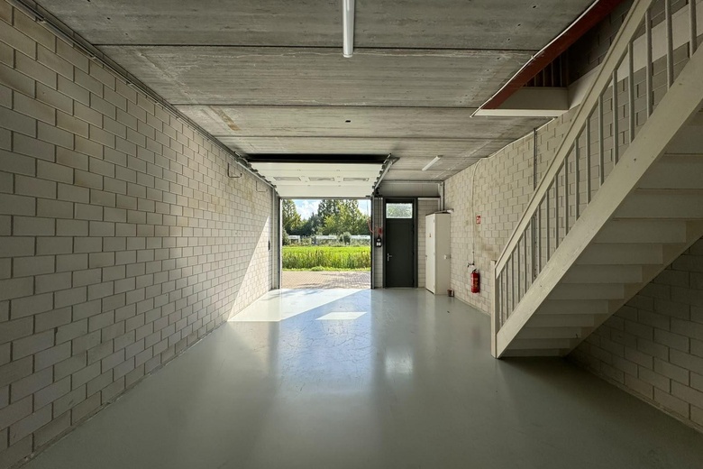 Bedrijfsruimte Krimpen aan de Lek - Tiendweg 58 k 2 - Foto 4