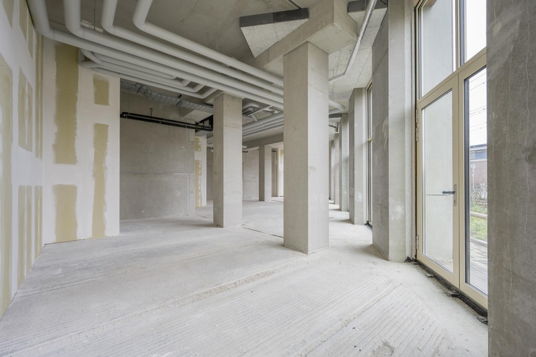 HorecaaanWeverstede 15 The New Citizen 0 ong<br/> inNieuwegein