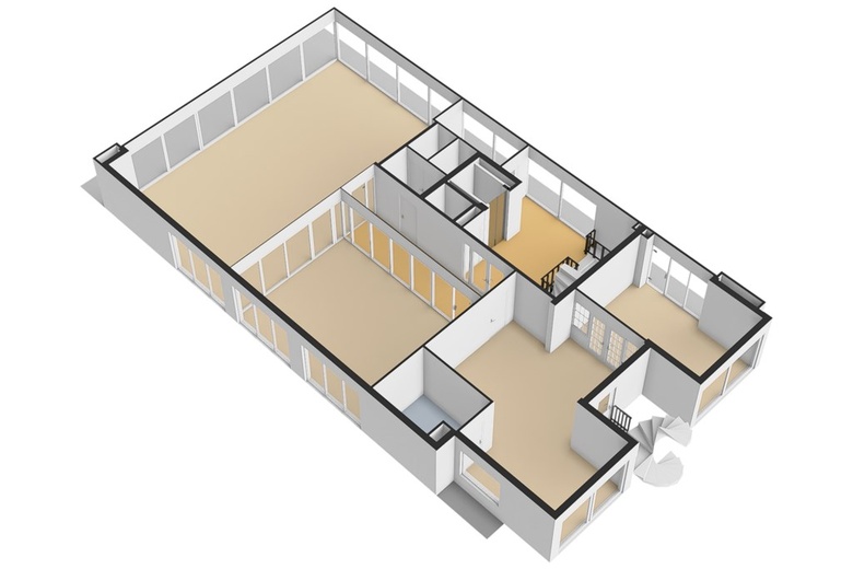 KantoorruimteaanWestbaan 194<br/> inMoordrecht