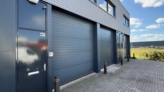 Bedrijfsruimte te koop Zaandam - Gerrit Bolkade 64 f