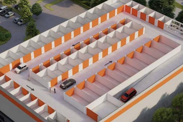 BedrijfsruimteaanGroningenweg 14<br/> inGouda