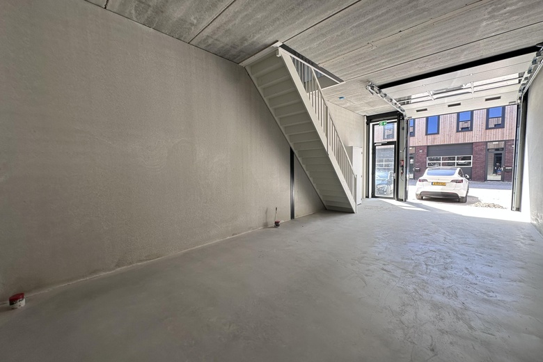 BedrijfsruimteaanRechte Tocht 2 C 8<br/> inZaandam