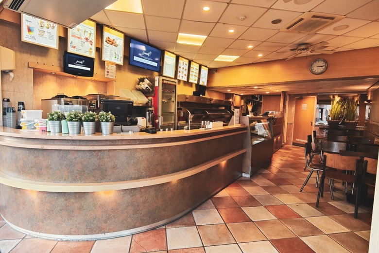 HorecaaanDiezerstraat 88<br/> inZwolle HorecaaanDiezerstraat 88<br/> inZwolle