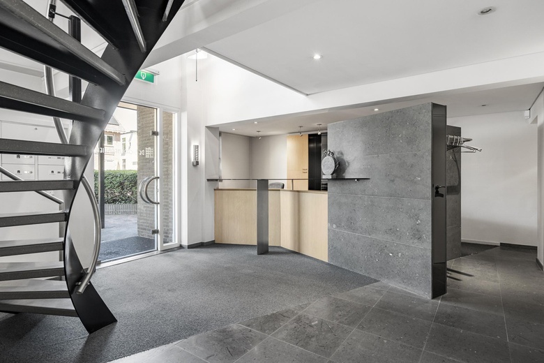 KantoorruimteaanKerkewijk 65<br/> inVeenendaal