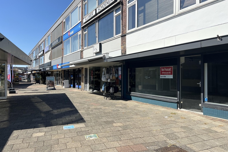 Winkelruimte Sliedrecht - Burgemeester Winklerplein 20 - Foto 10