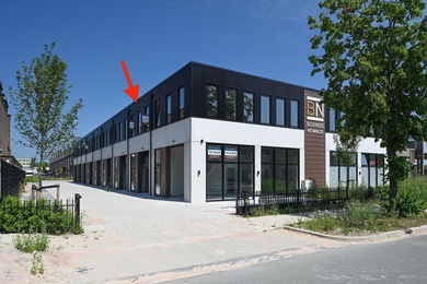 Bedrijfsruimte te koop Huizen - Rokerijweg 5 a