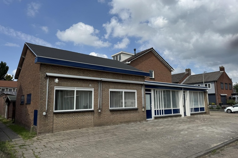 Kantoorruimte Nieuwerkerk aan den IJssel - J A Beyerinkstraat 5 - Foto 10