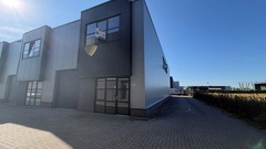 Bedrijfsruimte te koop Veldhoven - Habraken 2321 H