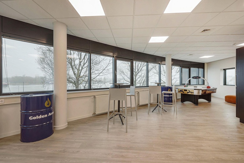 BedrijfsruimteaanDukdalfweg 60<br/> inAmsterdam