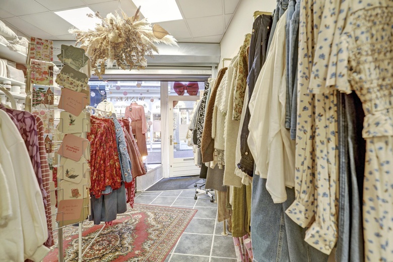 WinkelruimteaanKorte Groenendaal 12<br/> inGouda