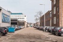 Bedrijfsruimte Amsterdam - Pilotenstraat 42 - Foto 1