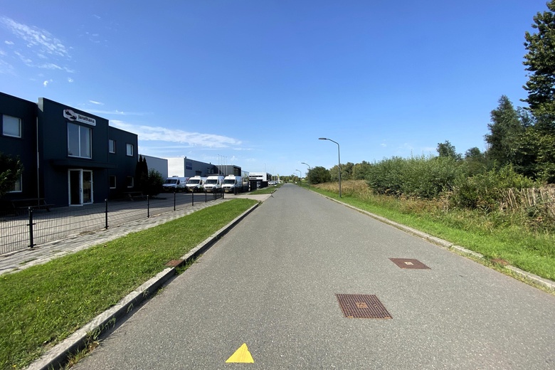 Bedrijfsruimte Lelystad - Artemisweg 173 - Foto 21