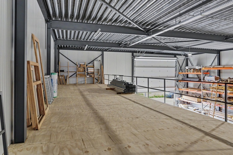 Bedrijfsruimte Tholen - Einsteinweg 5 - Foto 19