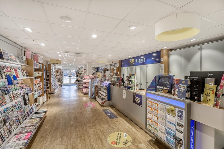 WinkelruimteaanKoestraat 26<br/> inRijnsburg WinkelruimteaanKoestraat 26<br/> inRijnsburg