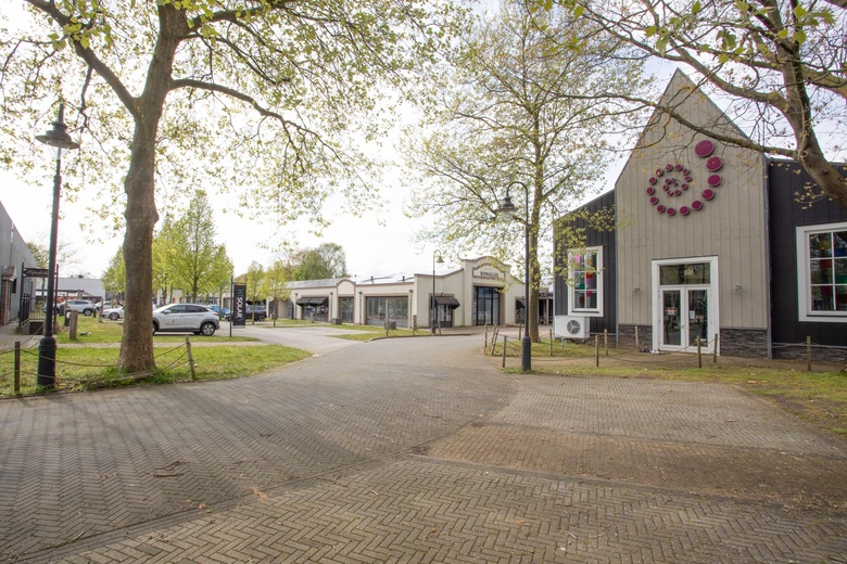 Bedrijfsruimte Nijverdal - van den Bergsweg 3 02 - Foto 16
