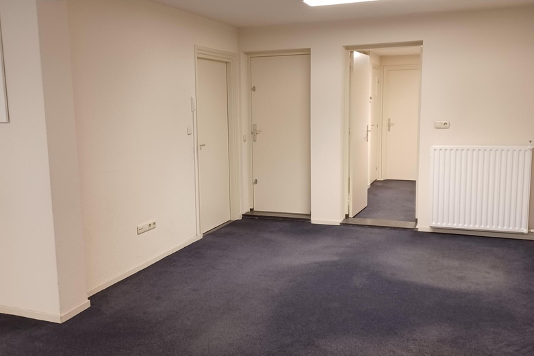 KantoorruimteaanSt. Antoniusplein 21 - 22<br/> inNederweert