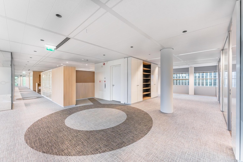 Kantoorruimte Amsterdam - John M. Keynesplein 1 - Foto 17