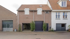 Bedrijfsruimte te huur Amersfoort - Pothstraat 51