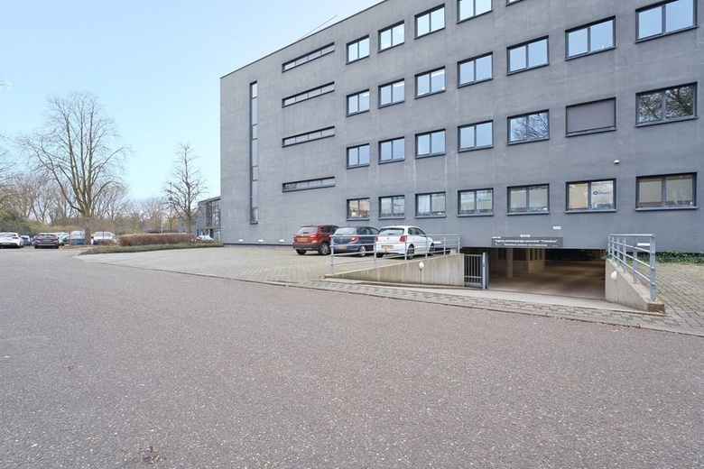 KantoorruimteaanPascalstraat 24<br/> inEde
