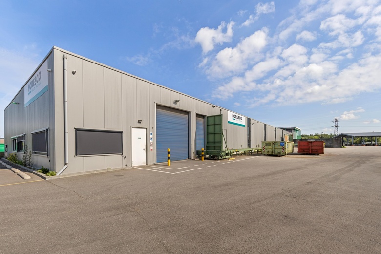 BedrijfsruimteaanVaartkant 5<br/> inRoosendaal