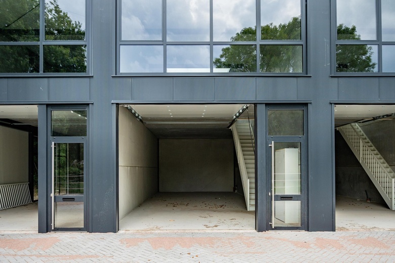 Bedrijfsruimte Eemnes - Noordersingel 26 A 06 - Foto 3