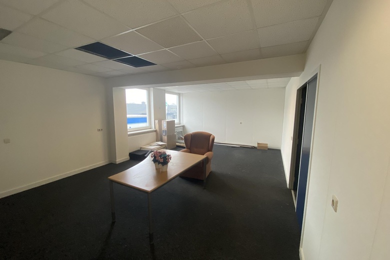 BedrijfsruimteaanNijverheidsstraat 8<br/> inWierden BedrijfsruimteaanNijverheidsstraat 8<br/> inWierden