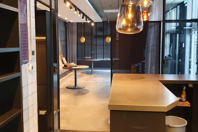 HorecaaanSteenwijkerweg 2<br/> inWolvega