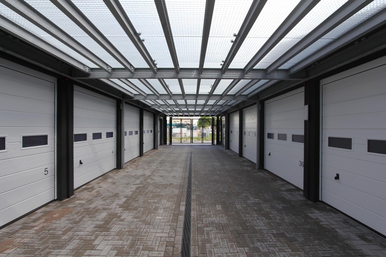 BedrijfsruimteaanTappersweg 57 A 1<br/> inHaarlem