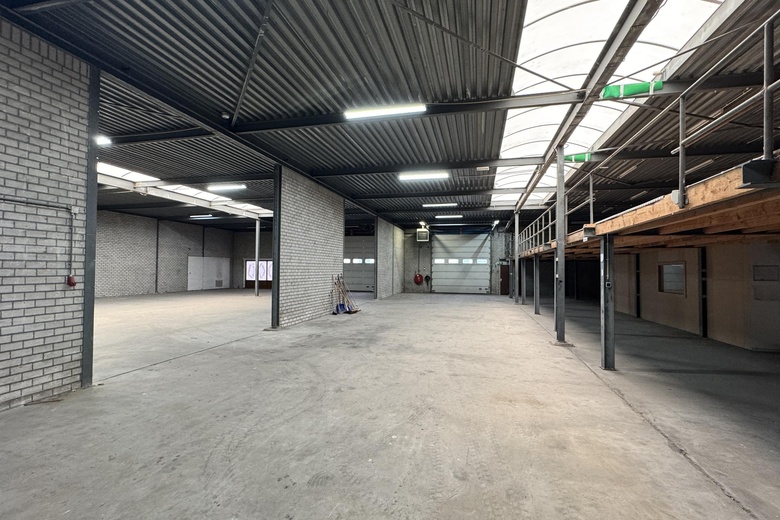 BedrijfsruimteaanCockeveld 1<br/> inNuenen BedrijfsruimteaanCockeveld 1<br/> inNuenen