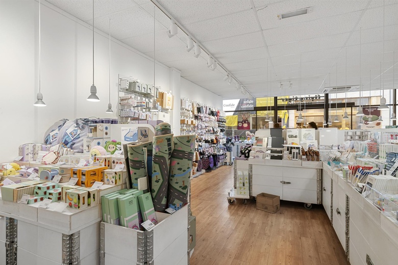 WinkelruimteaanKoningstraat 70<br/> inArnhem