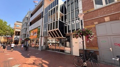 Winkelruimte te huur Eindhoven - Jan van Hooffstraat 3
