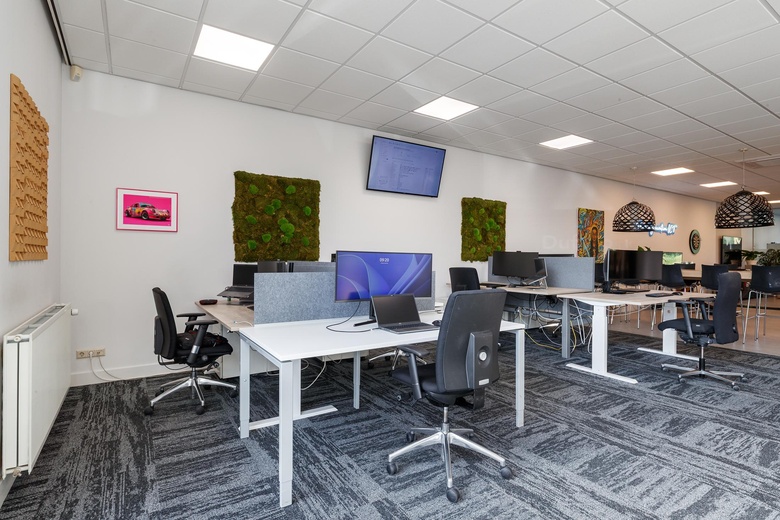 KantoorruimteaanTwentehaven 9<br/> inNieuwegein