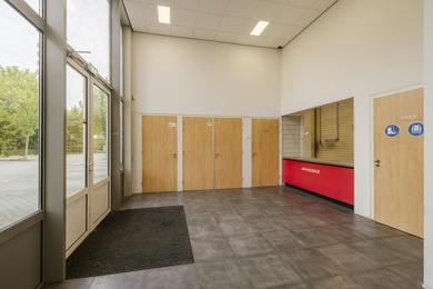 Bedrijfsruimte te huur Lelystad - Pascallaan 88
