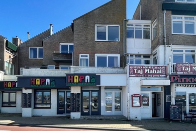 Winkelruimte Noordwijk - Parallel Boulevard 2 C - Foto 2