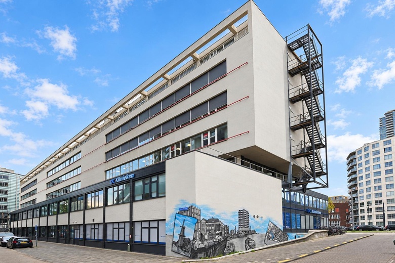 Kantoorruimte Rotterdam - Vasteland 10 - Foto 18