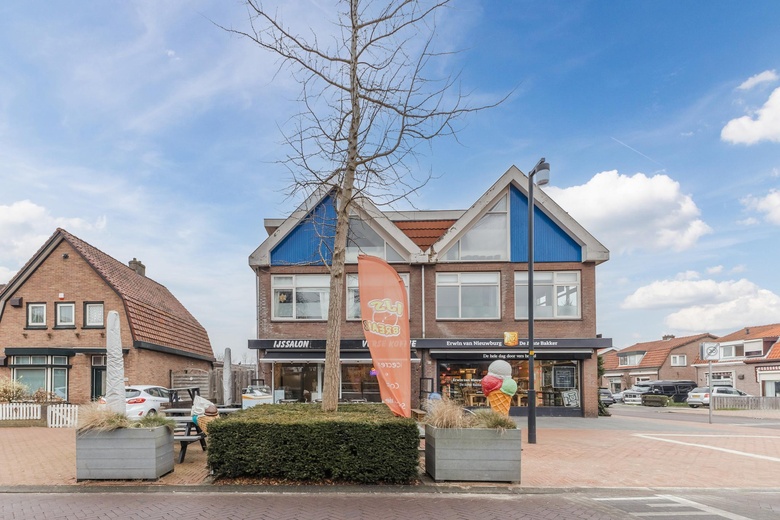 HorecaaanDennenlaan 65<br/> inZwanenburg